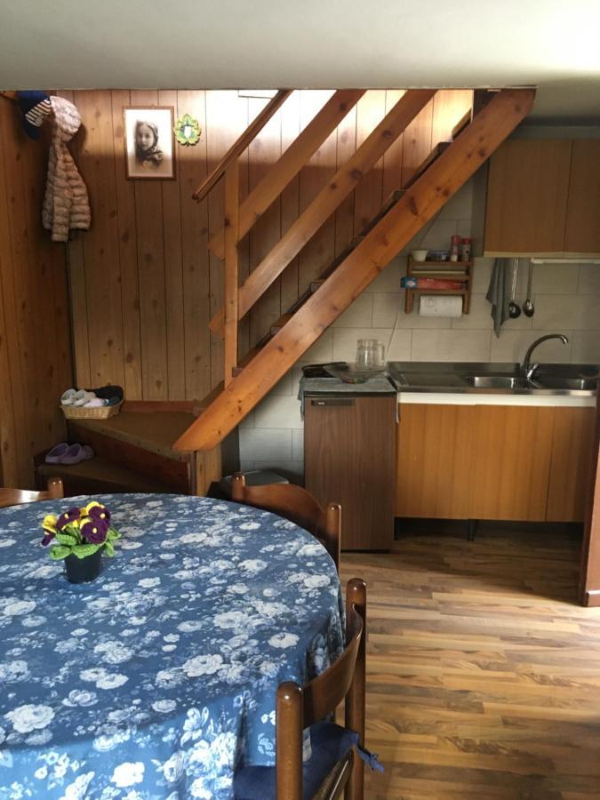 הוילה Roure Turin Casa Miki מראה חיצוני תמונה
