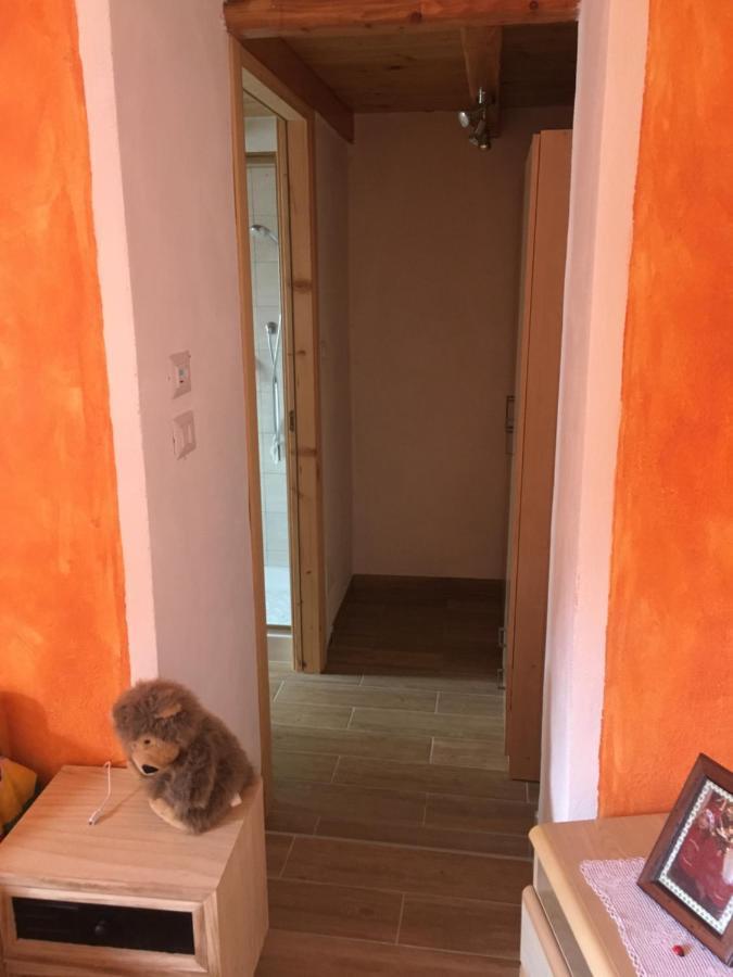 הוילה Roure Turin Casa Miki מראה חיצוני תמונה